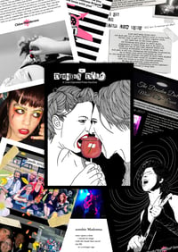 Image 2 of PDF A Dresden Dolls FanZine