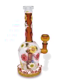 Image 3 of Mushie Mama 10" Waterpipe 