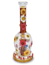 Image 4 of Mushie Mama 10" Waterpipe 