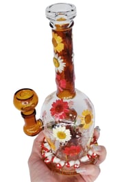 Image 5 of Mushie Mama 10" Waterpipe 