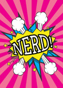 Nerd! Zine