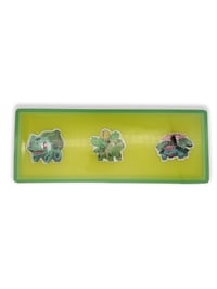 Image 3 of OG Pokémon Rolling Trays