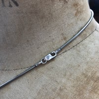Image 5 of 3 thimbles necklace 