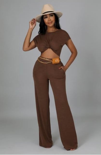 Image of Madison Set (Brown)