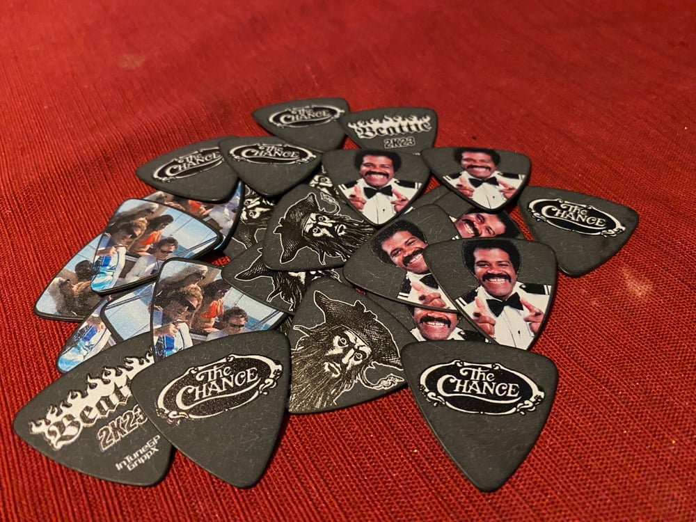  Limited High Seas Pick Set