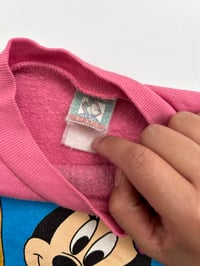 Image 4 of Vintage Minnie sweatshirt 
