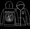 WOLFBRIGADE - HOODIES