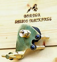 Image 2 of LEFTY "DIRECT DRIVE" 4.2mm CAM