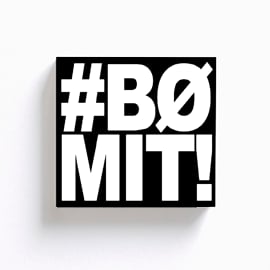 Image of Bomit "Hashtag"
