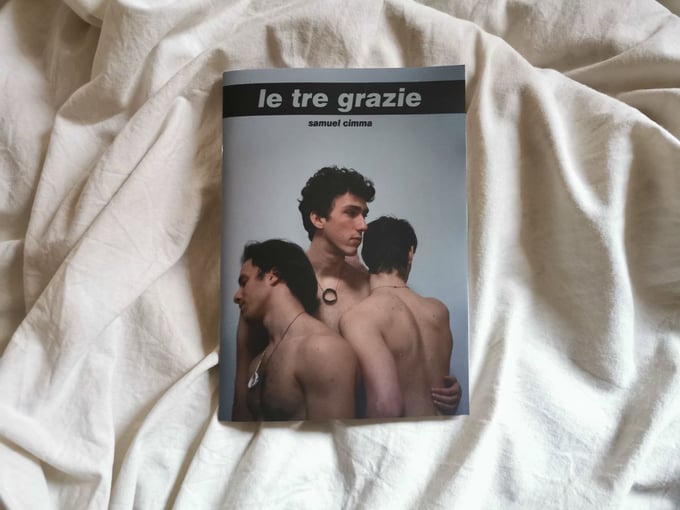 Image of Le Tre Grazie