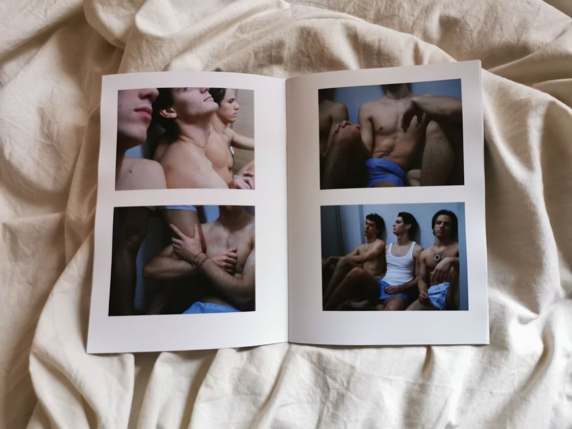 Image of Le Tre Grazie