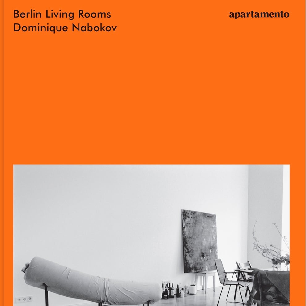 Image of (Dominique Nabokov) (Berlin Living Rooms)