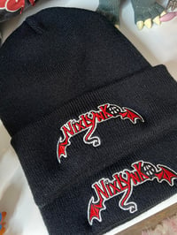 Image 2 of Nixlynka Beanie