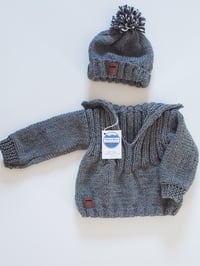 Image 2 of Farmington Sweater