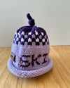 Words on Hats
