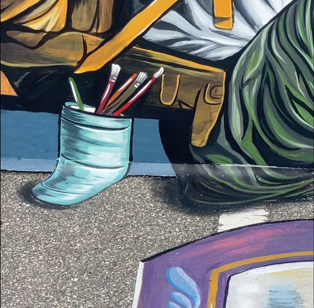 Imagen del mural 4