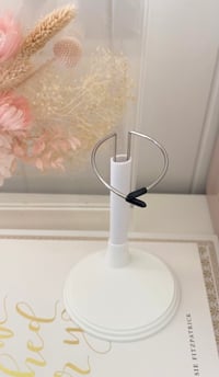 Image 2 of Single pixie doll stand