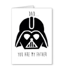 Dad Vader