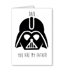 Image 2 of Dad Vader