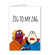 Image 2 of Zig & Zag