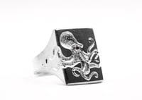 Image 3 of Octopus Signet 