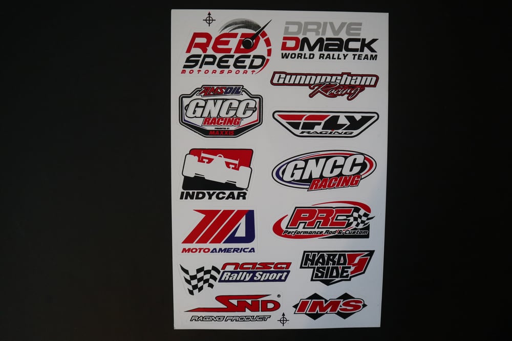  Decal    Sheets 