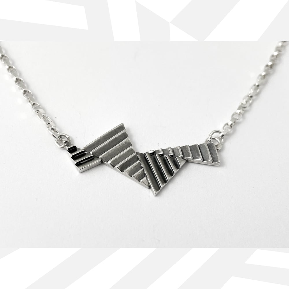 Image of Combi Delta Pendant