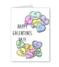 Image 2 of Galentines