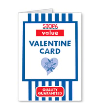 Image 2 of Siopa value - valentine