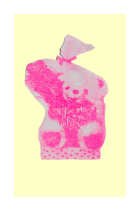 Image 1 of 2022 VALENTINE'S DAY POSTCARD