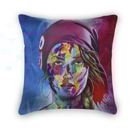 Image 1 of COUSSIN M. SADNESS