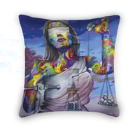 COUSSIN JUSTICE WALL