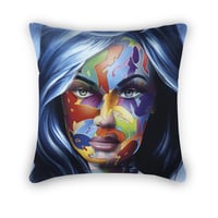 COUSSIN ALPHA OMEGA