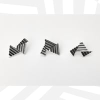 Image 1 of Delta Echos Lapel Pin