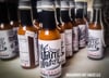 The White Noize Hot Sauce Whiskey Habanero
