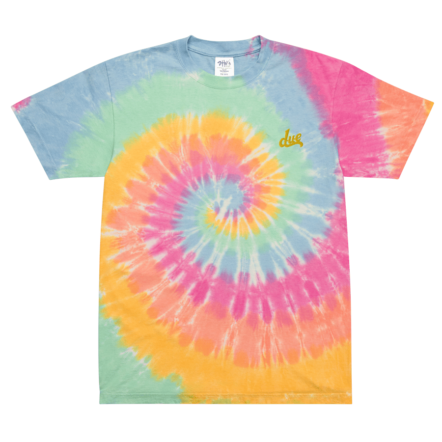 Image of Tie-Dye