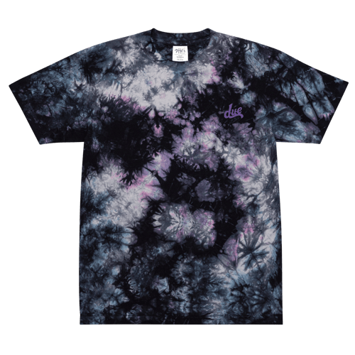 Image of Tie-Dye