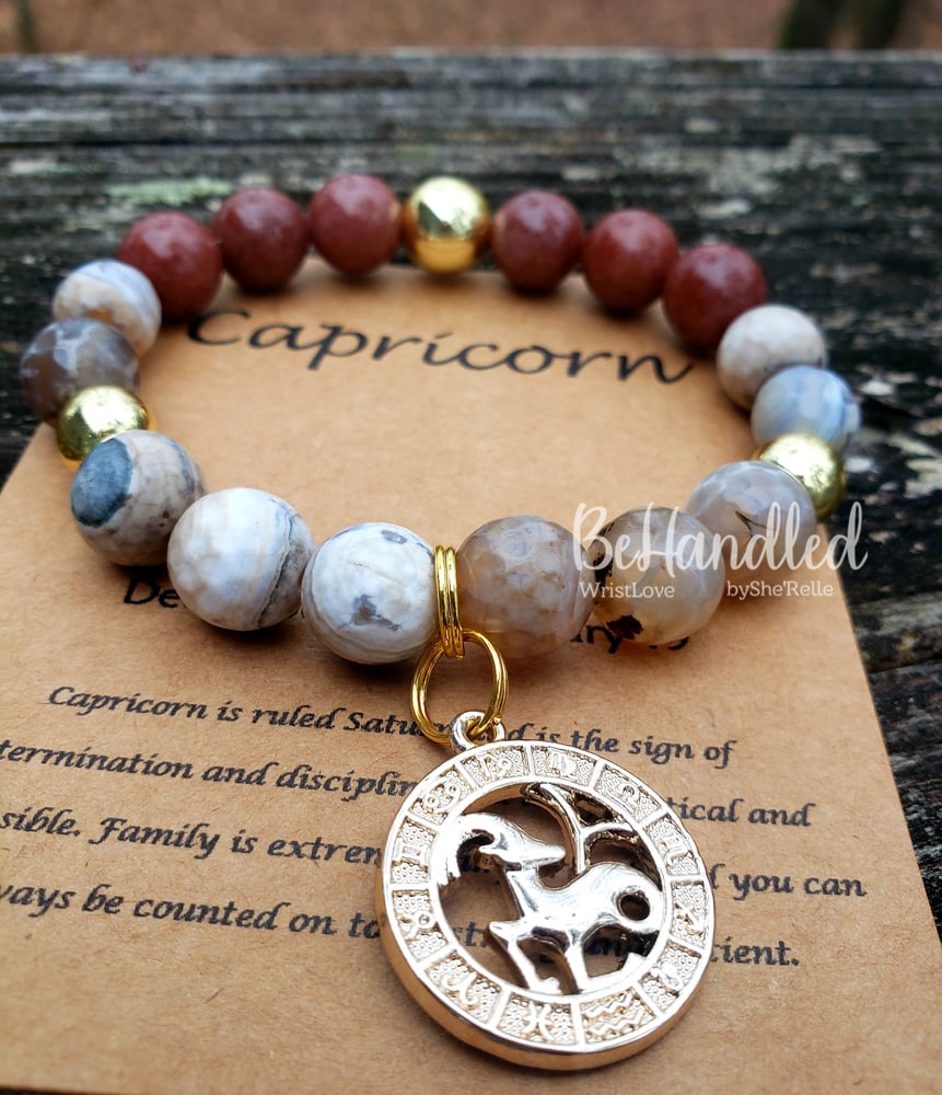 Image of Capricorn Power
