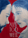 "all too well" film print