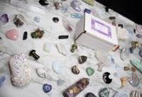 Image 3 of Mystery Crystal Box