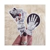Psychic Fortune Sticker Pack