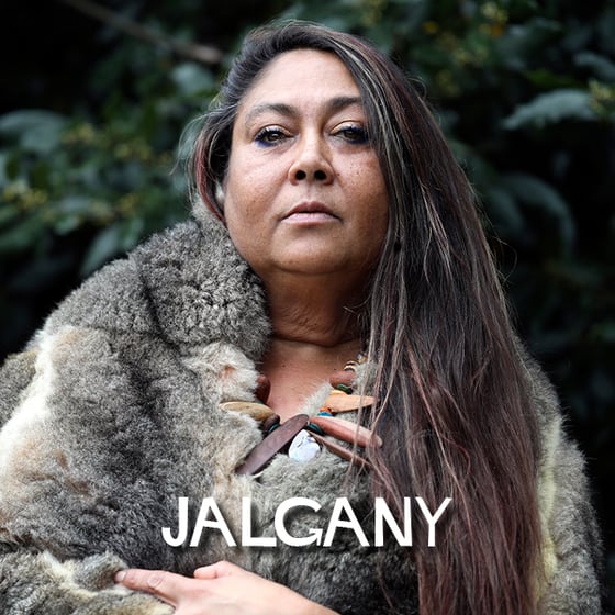 Image of Jalgany