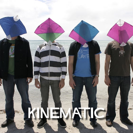 Image of Kinematic