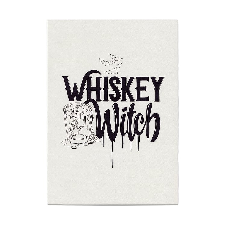 Image of Whiskey Witch 