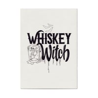 Whiskey Witch 