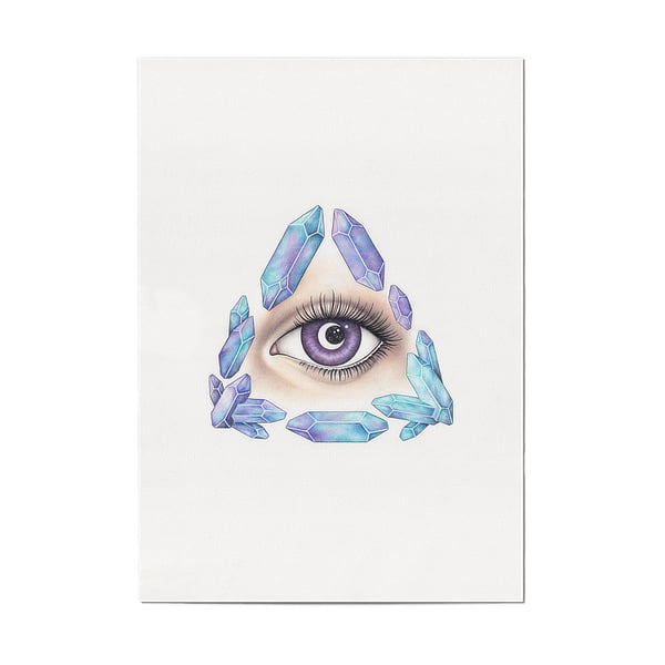 Image of The Eye of Providence