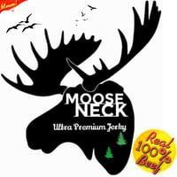 Image 4 of Moose Neck Ultra Premium Beef Jerky