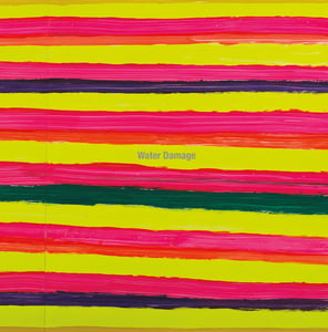 Image of Water Damage - 'Repeater' LP (12XU 133-1)