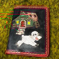 Image 3 of The Big Bad Notebook Cover