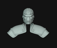 Image 2 of Armored Thug